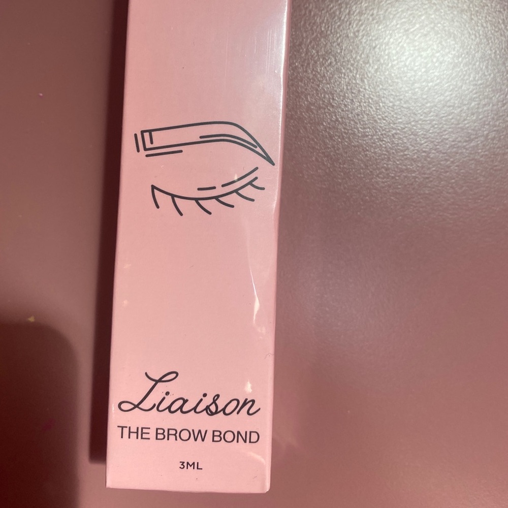Liaison The Brow Bond